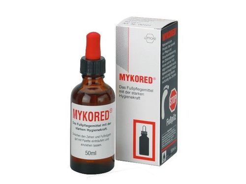 Mykored Pipet 50ML