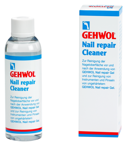 Gehwol Nail Repair Cleaner (150 ml)