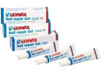 Gehwol Nail Repair Gel 5ML (Kies uw variant)