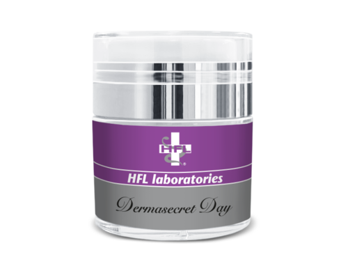 HFL Laboratories DermaSecret Day 50 ml
