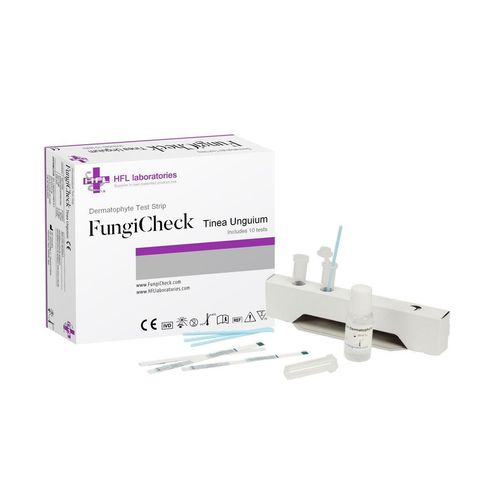 HFL Laboratories FungiCheck Test kit